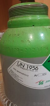 Co2 lahve - 5