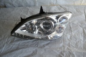 Mercedes Vito Vijáno 639 díly - 5