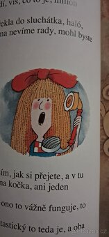 Mach a Šebestová ve škole - 5