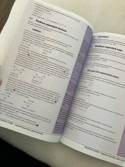 Odmaturuj z chemie - 5