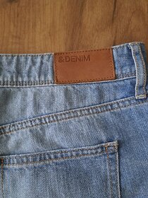 Kraťasy H&M - 5