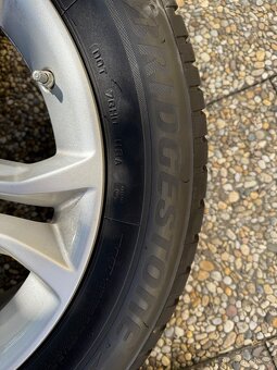 BMW alu R18 (X3 g01, X4 g02) - 5