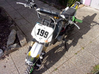 Pitbike 125ccm - 5