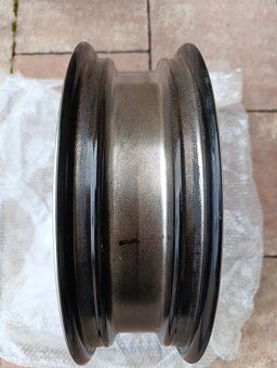 Zadní kolo na skútr Peugeot Speedfight 125 - 5
