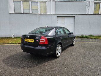Škoda Octavia 2 1.9TDI 77KW BXE, XENON - 5