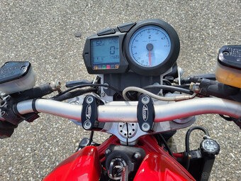 Ducati ST4s S4R - 5