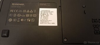 Lenovo IdeaPad Z560 i3, 230GB SSD, nVidia 310M - 5