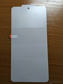 Google Pixel 7 Pro - Ochranné sklo obrazovky + čočky + kryty - 5