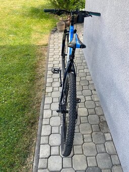 Prodám kolo CTM rambler 1.0 - 5