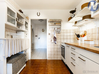Prodej rodinného domu 133 m², pozemek 327 m² Libínské Sedlo - 5