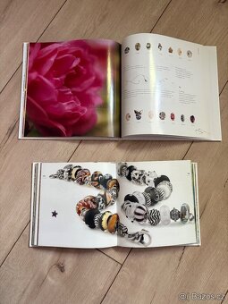Trollbeads knihy katalogy - 5