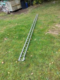 Vazník 450 cm x 15 cm - 10 ks - 5