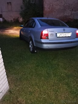 Passat - 5