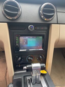 Ford mustsng 2008 odpočet DPH - 5