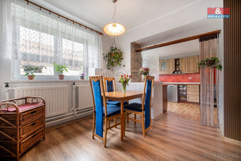 Prodej rodinného domu, 1208 m², Nová Ves - Litomyšl - 5
