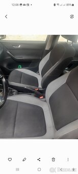 Škoda Fabia 3 generace,2015,LPG - 5