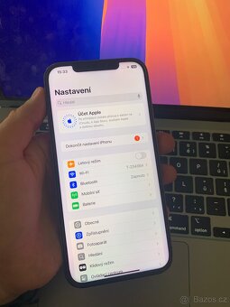 Apple iPhone 12 PRO MAX 128GB - Jako nový - 5