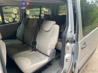 FIAT SCUDO 9 míst - 5