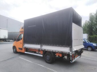 Renault Master - 5