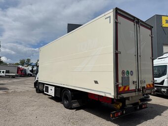 Iveco Eurocargo, 160E280,E6,SKŘÍŇ,CHLADÍCÍ - 5
