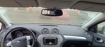 Ford Mondeo MK4.. Nová STK - 5