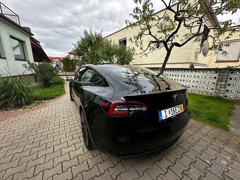 Tesla model 3 Performance ✅ Refresh model ✅ odpocet DPH - 5