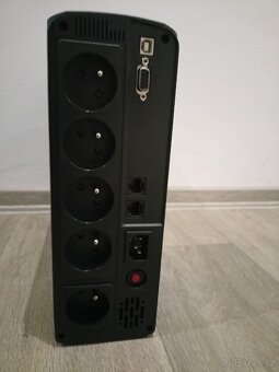 UPS Cyber power VP1600ELCD-FR - 5