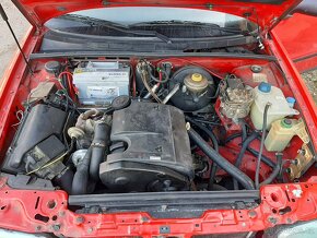 Audi 80 1.9 TDI 66kw - 5