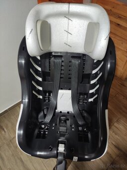 Graco Turn2me - 5