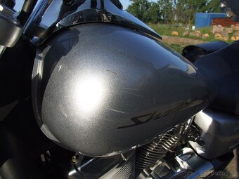 HONDA VT 750 C2 Shadow - 5