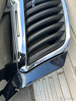 Kapota Octavia 2 Facelift - 5