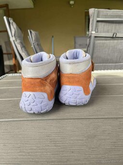 Boty Affenzahn velikost 32 na chodidlo 20 cm - 5