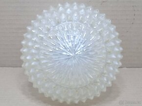 S30 - Porcelánové retro nástěnné světlo - 5