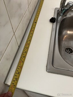 Prodám kuchyňský kout včetně spotřebičů - 5