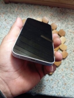 iPhone 14 128gb Fialový - 5