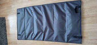 Postýlka Kinderkraft Joy Blue - 5