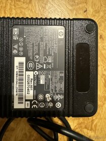 Dokovací stanice replikátor portů HP - 5