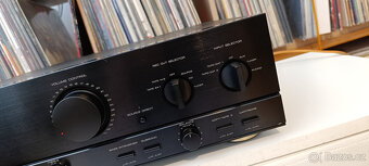 KENWOOD KA-5010 Stereo Integrated Amplifier - 5