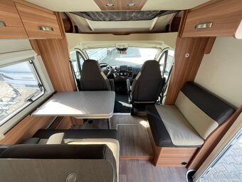 Obytný vůz Weinsberg CaraLoft 700 Fiat Ducato 2021 30000km - 5