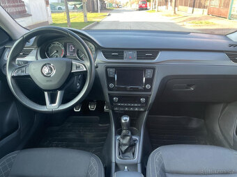 Škoda Rapid 1.0 TSi - Auto na splátky bez registru - 5