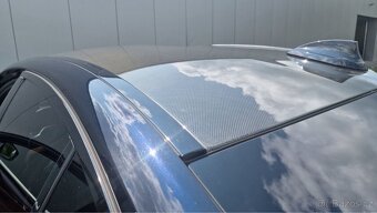 BMW M5 F90 - 5