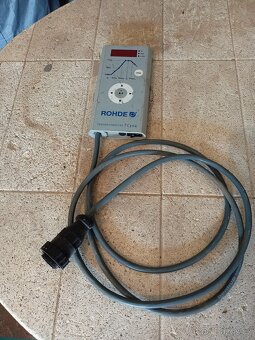 Vypalovací pec pro keramiku Ecotop 60 3,6 kW - 5