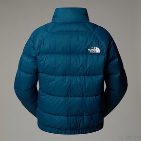 THE NORTH FACE DÁMSKÁ ZIMNÍ NOVÁ BUNDA VEL.XS - 5