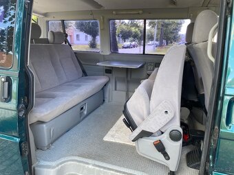 VW Multivan T4 1.9 TD 51kw - 5