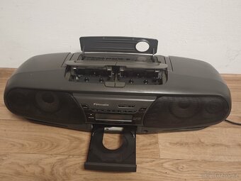 Panasonic RX DT 505 - 5