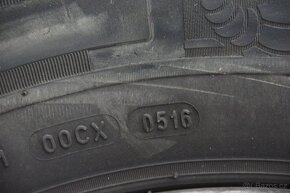 Kola VW Crafter MB sprinter 6x130 235/65R16C - 5