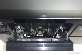 AKAI DX-59 Cassette Deck + DO/ 3Head/ Dual Capstan - 5