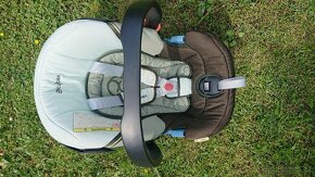 Autosedačka Cybex Aton Gold line - 5