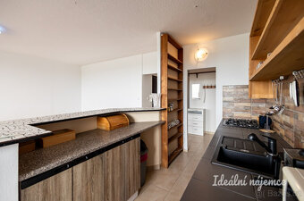 Pronájem bytu 3+kk, Frostova, Petrovice, 26900 Kč/měs, 70 m - 5