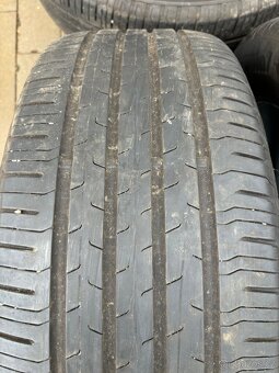 Pneumatiky Continental EcoContact6 235/55 R18 - 5